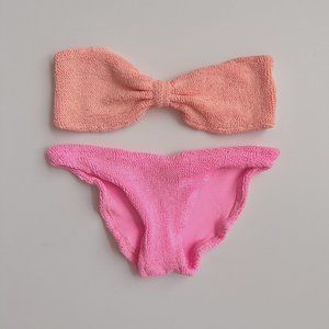 Hunza G Jean Bikini